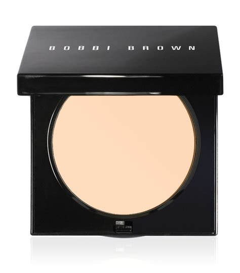 Sheer Finish Pressed Powder 